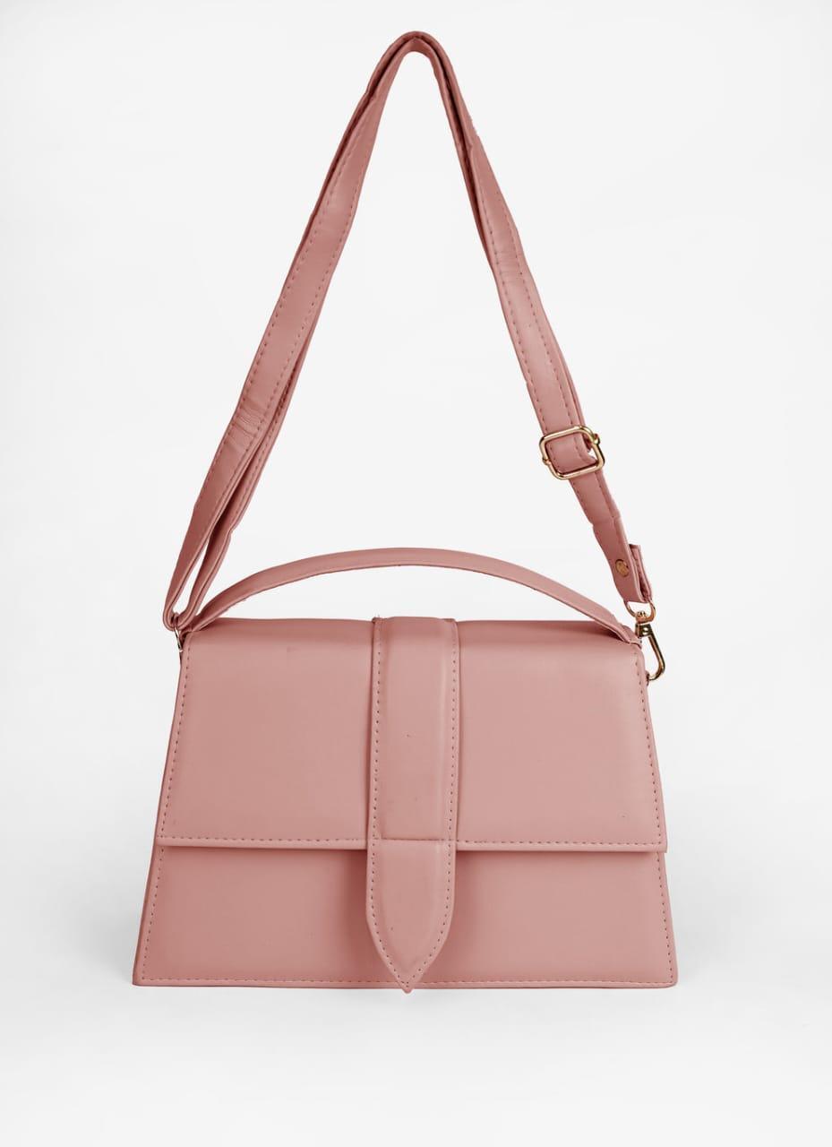 Stylish Girls Multicolor Crossbody Bag , H-AR-3