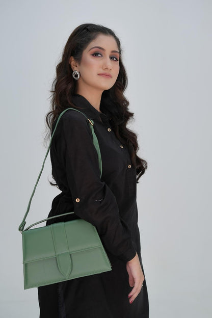 Stylish Girls Multicolor Crossbody Bag , H-AR-3