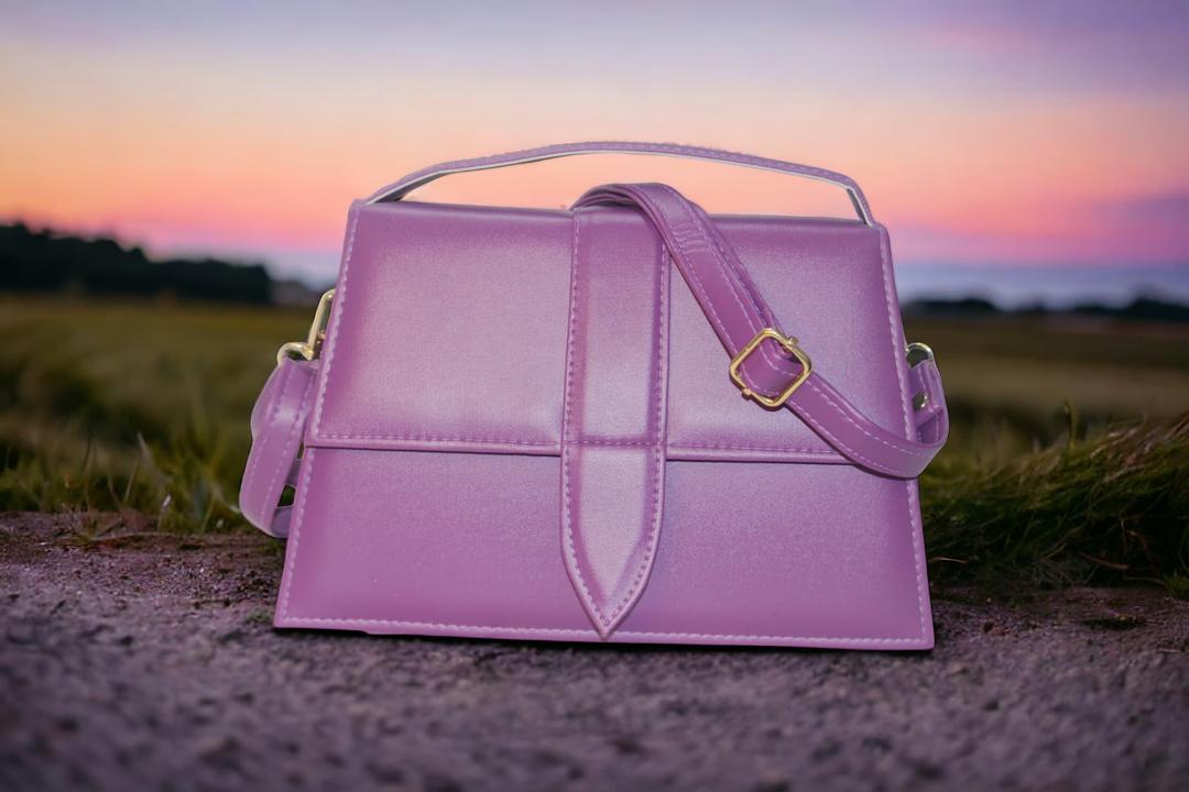 Stylish Girls Multicolor Crossbody Bag , H-AR-3