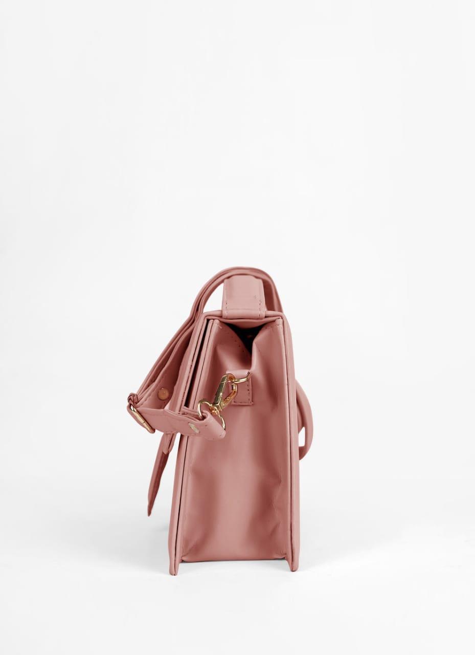 Stylish Girls Multicolor Crossbody Bag , H-AR-3