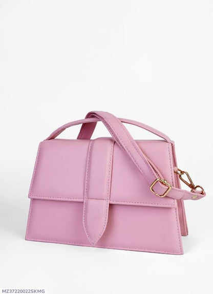 Stylish Girls Multicolor Crossbody Bag , H-AR-3