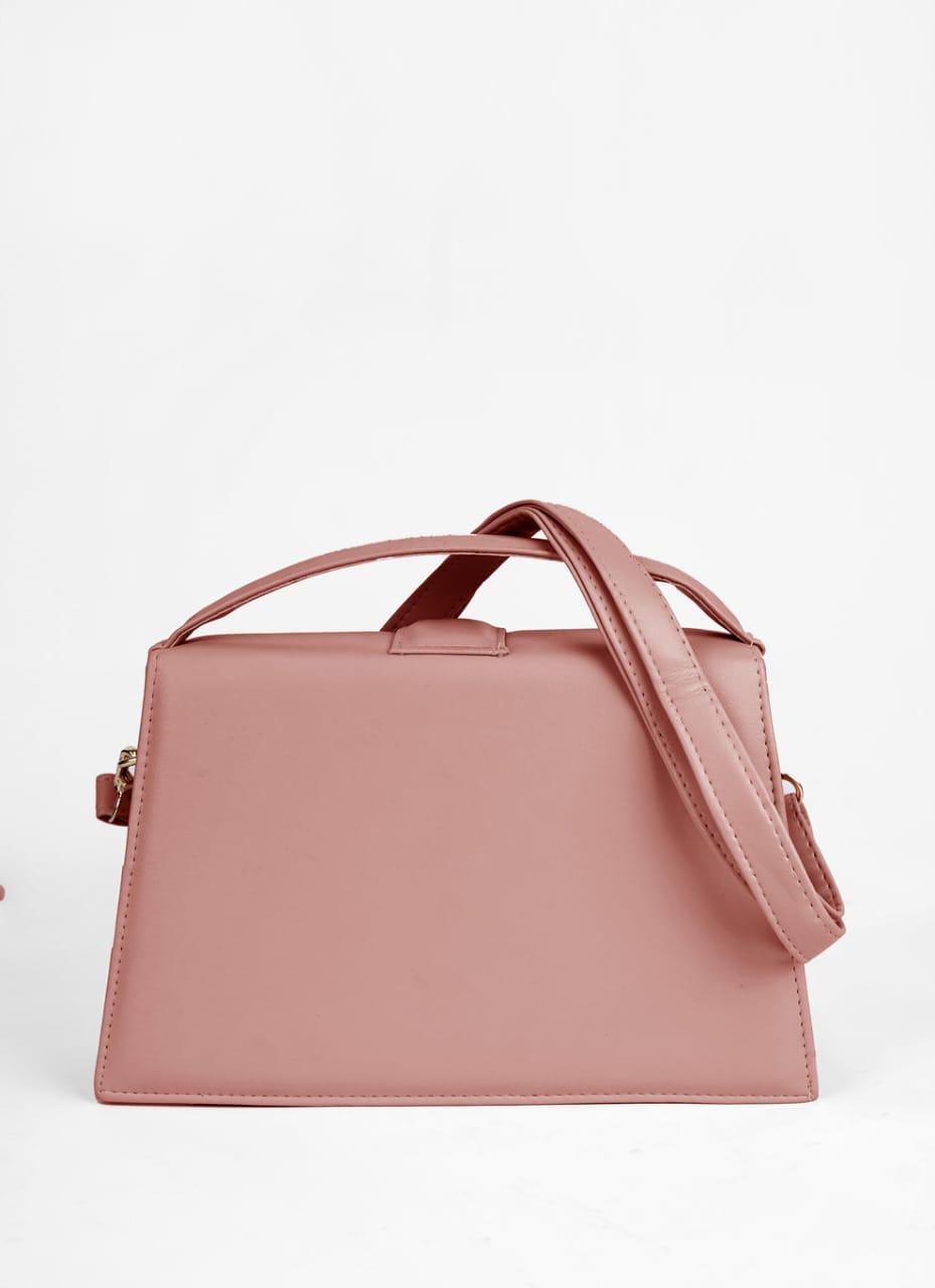 Stylish Girls Multicolor Crossbody Bag , H-AR-3