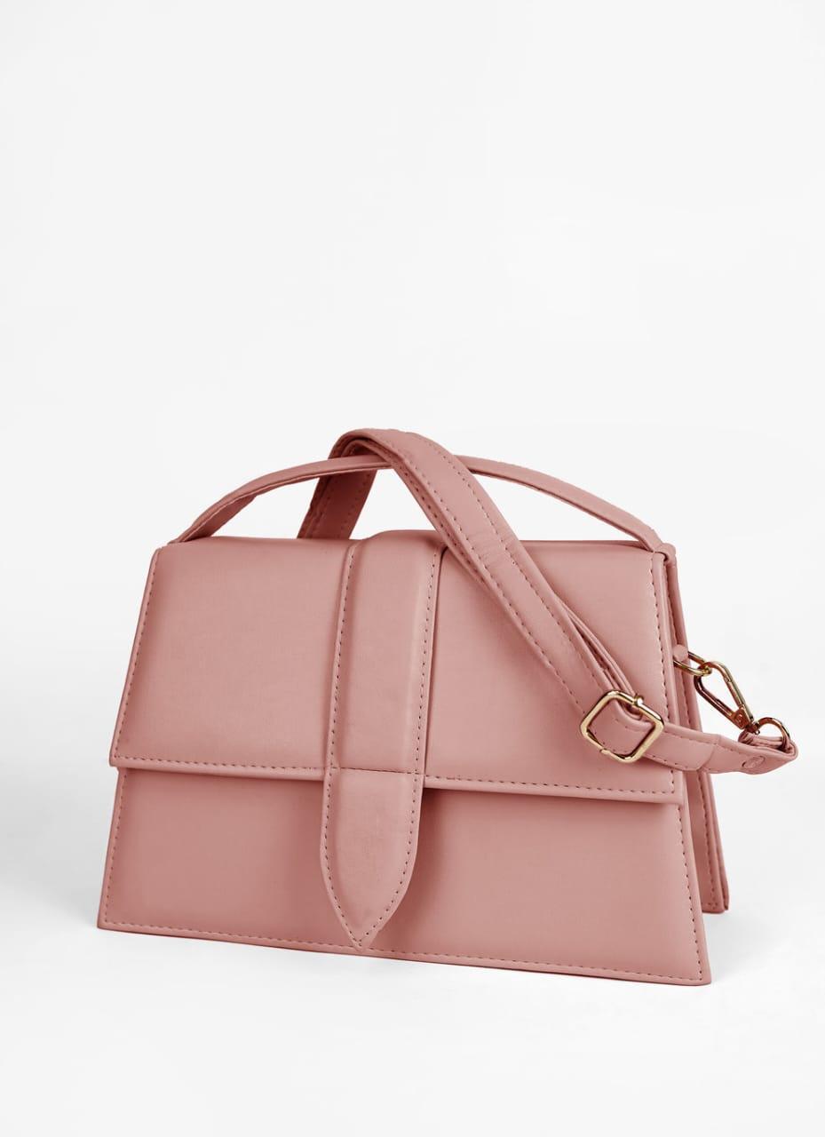 Stylish Girls Multicolor Crossbody Bag , H-AR-3