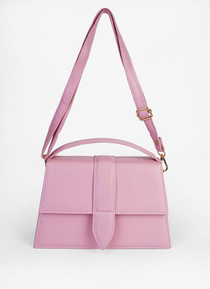 Stylish Girls Multicolor Crossbody Bag , H-AR-3