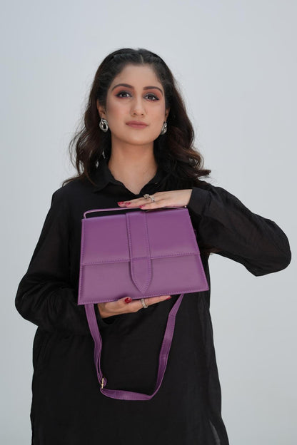 Stylish Girls Multicolor Crossbody Bag , H-AR-3